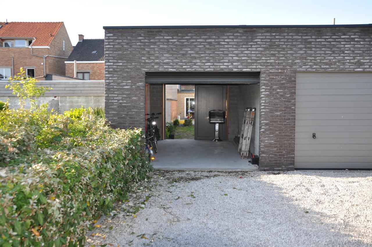 De Zandhoorn De Panne Exterior photo