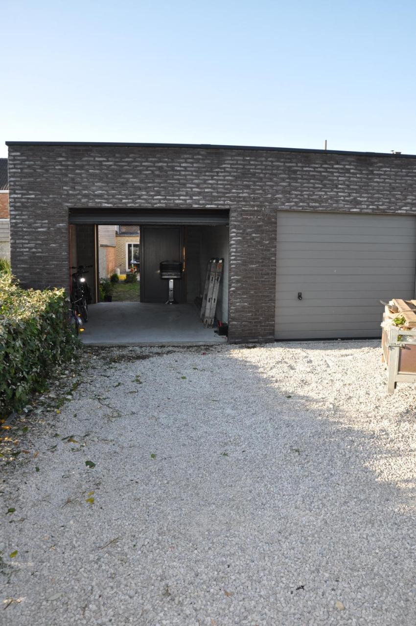 De Zandhoorn De Panne Exterior photo